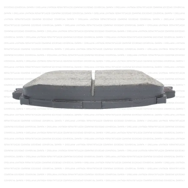 Pastilla delantera para toyota prius 2010 2016 1.8 - Pastillas Delanteras | ClickRepuestos